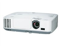 NEC NP-M260W
