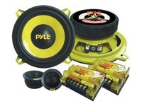 PYLE Gear X Series PLG5C