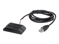 NetBotz Door Switch Sensor for an APC Rack