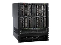 Brocade NetIron MLX-16