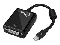 SIIG Mini DisplayPort to DVI Adapter