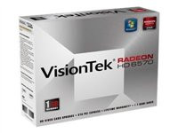 VisionTek Radeon HD 6570