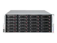 Supermicro SC847 E26-R1400UB