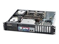 Supermicro SC523 L-505B