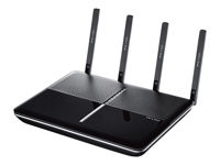TP-LINK Archer C2600