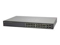 Cisco Small Business Smart SLM224P