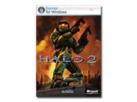 Microsoft Halo 2