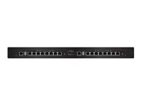 Ubiquiti TOUGHSwitch PoE CARRIER