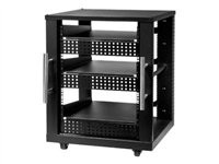 Peerless A/V Component Rack System AVM