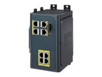 Cisco Expansion POE/POE+ Module