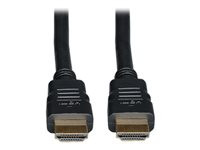 Tripp Lite 50ft Standard Speed HDMI Cable with Ethernet Digital Video / Audio 4K x 2K M/M 50'