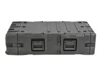 SKB 3RS Series 3RS-4U24-25B