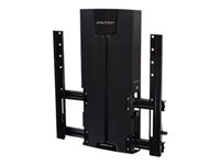 Ergotron Glide Wall Mount VHD