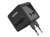 Kanex 4-in-1 International