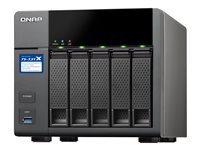 QNAP TS-531X