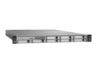 Cisco Nexus 1110-S High-Availability