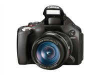Canon PowerShot SX30 IS