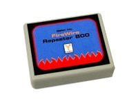 Gefen Firewire Repeater 800