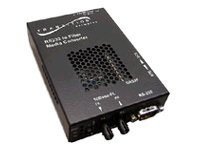 Transition Stand-Alone RS422/485 Copper to Fiber