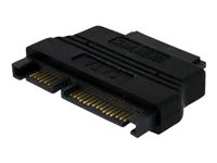 StarTech.com Slimline SATA to SATA Adapter with Power
