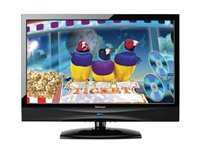 ViewSonic VT2430
