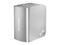 WD My Book Studio Edition II WDH2Q60000