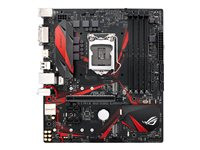 ASUS ROG STRIX B250G GAMING