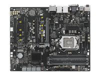 ASUS P10S WS