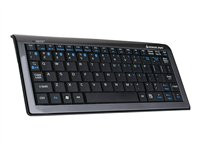IOGEAR Multi-Link Mini GKB601B GKB601B