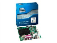 Intel Desktop Board D2700MUD