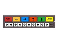 Logic Controls KB 1700 Option C