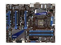 MSI Z68A-GD80