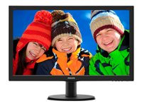 Philips V-line 243V5LSB