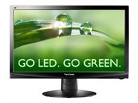 ViewSonic VA1906a-LED