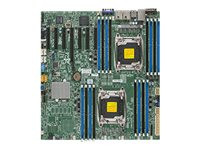 SUPERMICRO X10DRH-iT