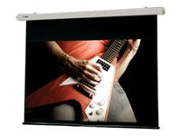 Draper Salara/Hardwired HDTV Format