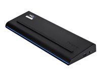 Targus USB 3.0 SuperSpeed Dual Video Docking Station with Power