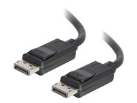 C2G 3ft DisplayPort Cable