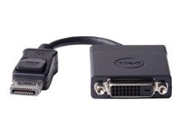 Dell DisplayPort to DVI Single-Link Adapter