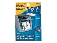 Avery Multi-Purpose Labels