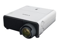 Canon REALiS WX450ST Pro AV