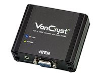 ATEN VC180