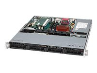 Supermicro SC813M TQ-350CB