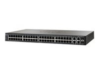 Cisco Small Business SF300-48