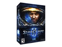 StarCraft II: Wings of Liberty