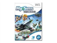 MySims Sky Heroes