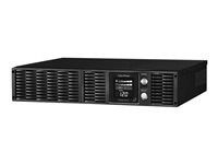 CyberPower Smart App Sinewave LCD PR2200LCDRT2U