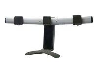 Ergotron LX Triple Display Lift Stand