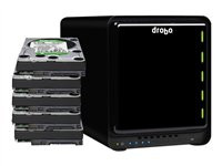 Drobo FS