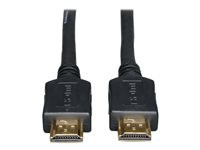 Tripp Lite 30ft High Speed HDMI Cable Digital Video with Audio 4K x 2K M/M 30'